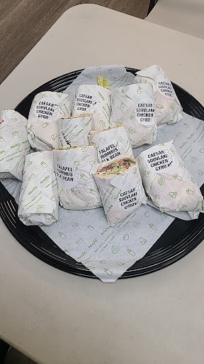 Photo of Pita Pit - 125 Hwy 33 W, Kelowna, BC V1X 2A1